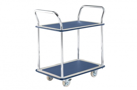 Shelf trolley KTV-152