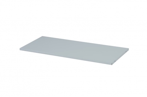 Additional shelf for cabinet Sandard, light grey