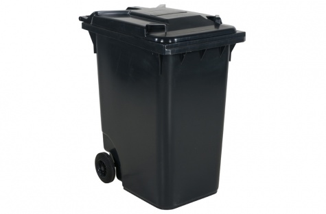  Prügikonteiner, 360l