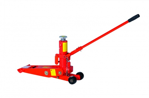 HFJ-400A, Forklift Jack, 4 Ton