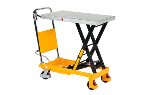 Lifting platforms/ tables