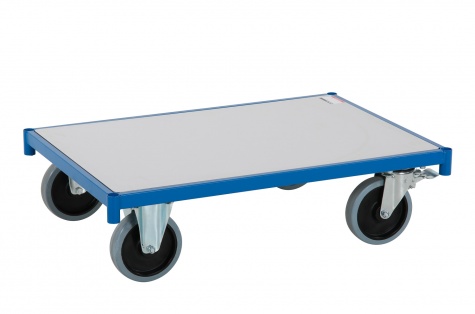 Platform trolley 1240x810