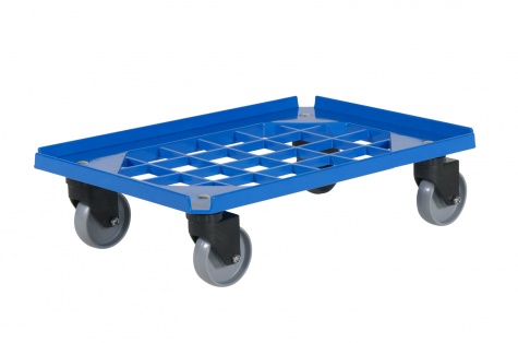 PD250A, Tray trolley