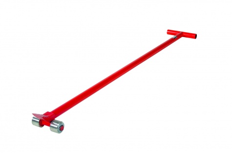 RC15, Roller crowbar 1,5 ton