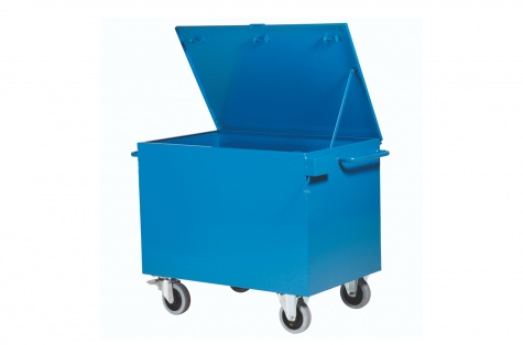 Tool trolley, 400 L