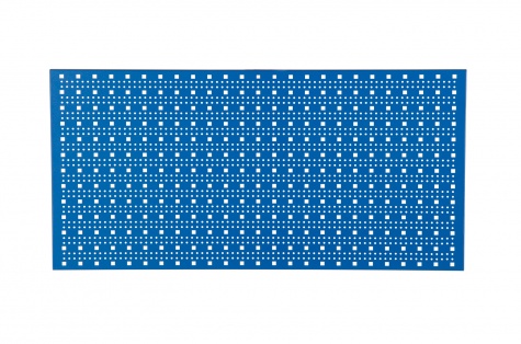 Per. Tool panel 666x480 mm Blue