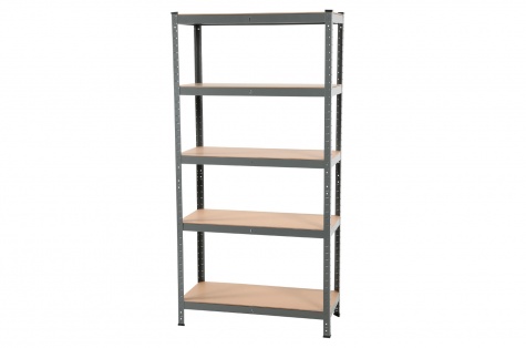 Kaubariiul T17A, 400 x 900 x 1800 mm