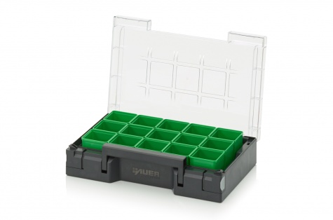 Assortment box 30 x 20 cm