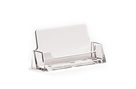 Business card holders